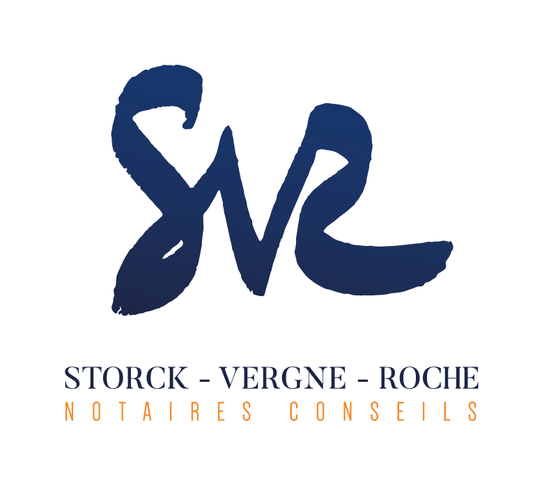 Logo SVR étude notariale à Nîmes 03