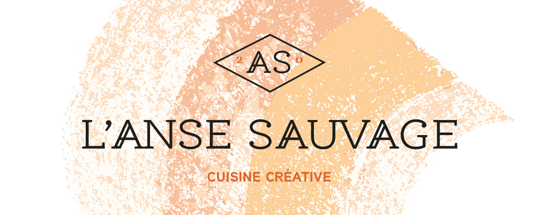 Restaurant L'Anse Sauvage