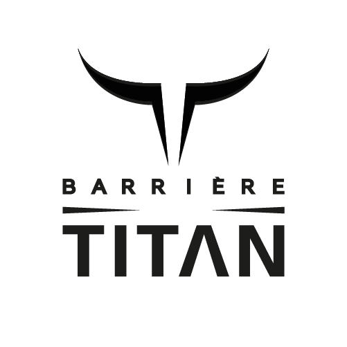 Logo de Barrière Titan Nîmes