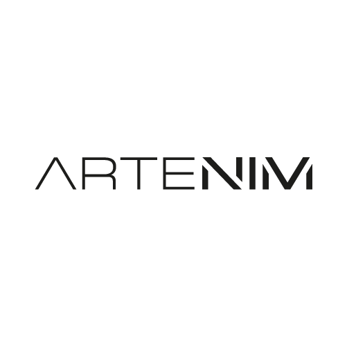 Logo du promoteur immobilier Artenim à Nîmes