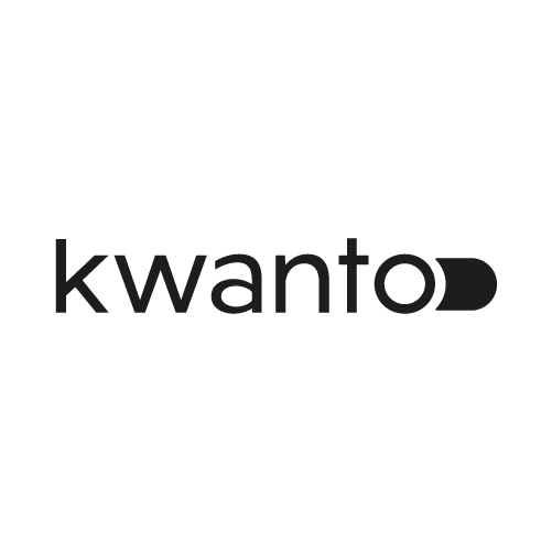 Logo de Kwanto, solution de trésorerie et comptabilité à Nîmes