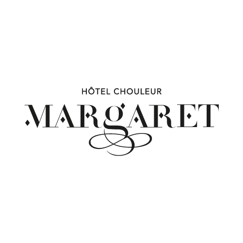 Logo de Margaret Hôtel Chouleur à Nîmes