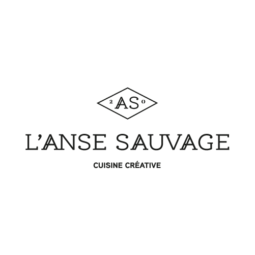 Logo du restaurant L'Anse Sauvage à Pérols