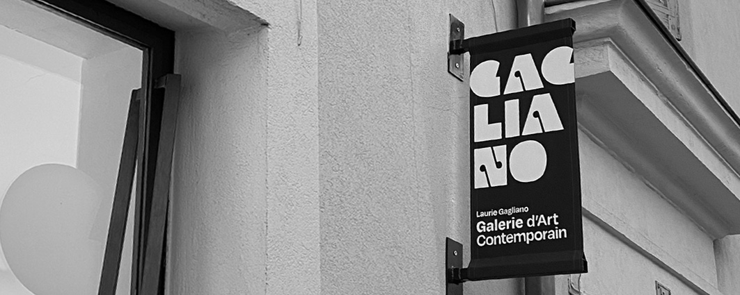 Galerie Gagliano