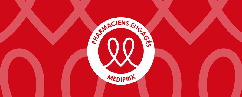 Pharmacies Mediprix