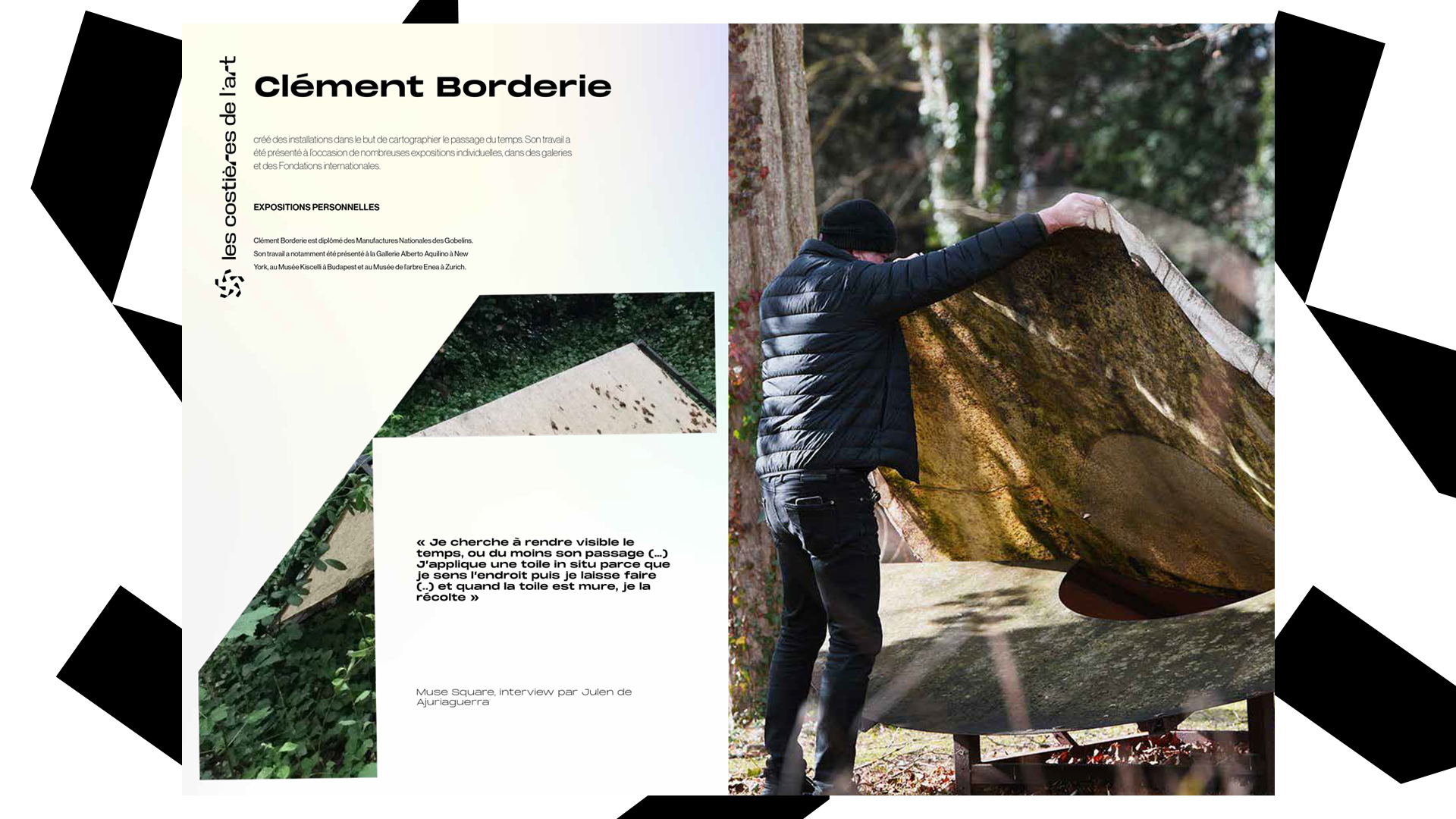 BORDERIE