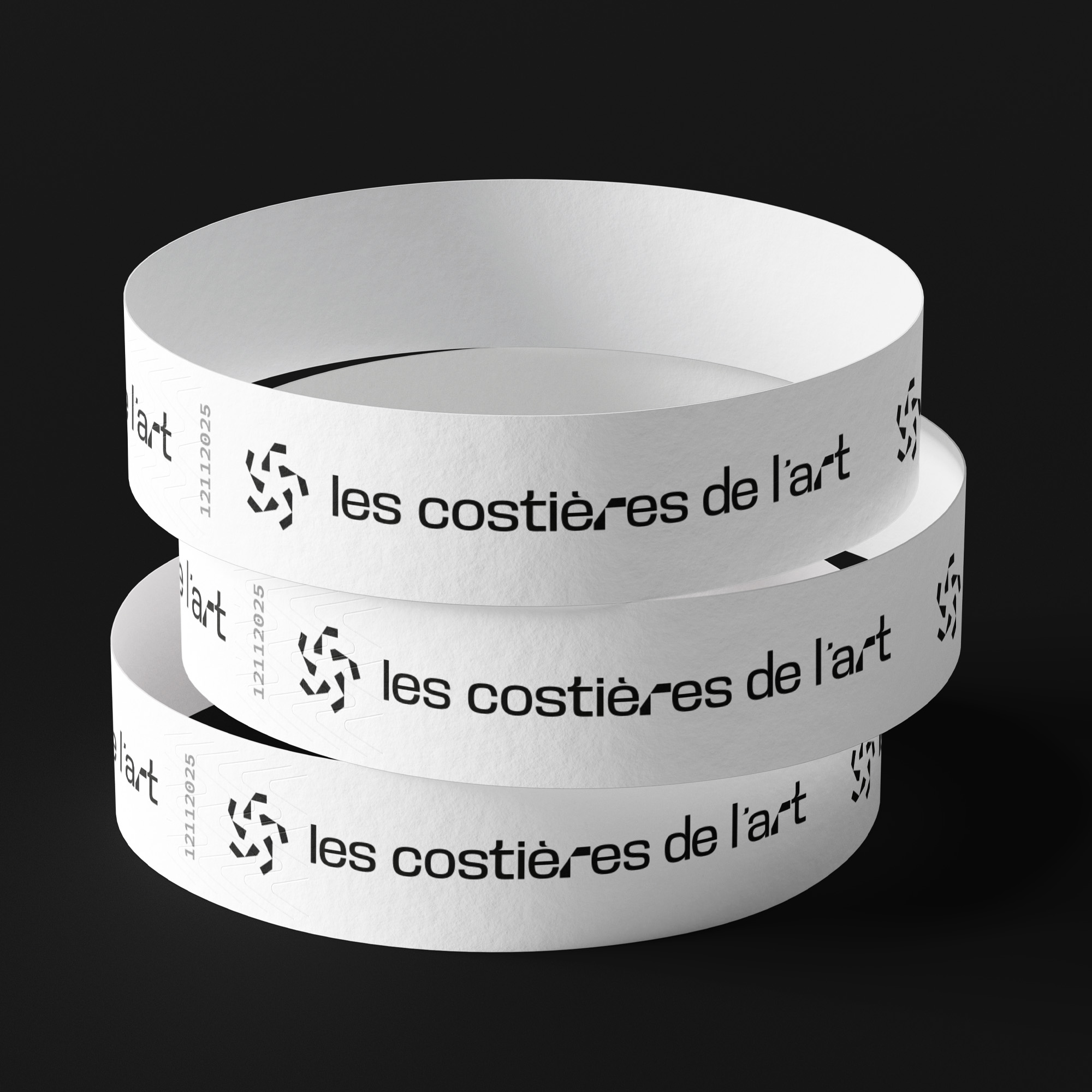 BRACELET ACCES CDA