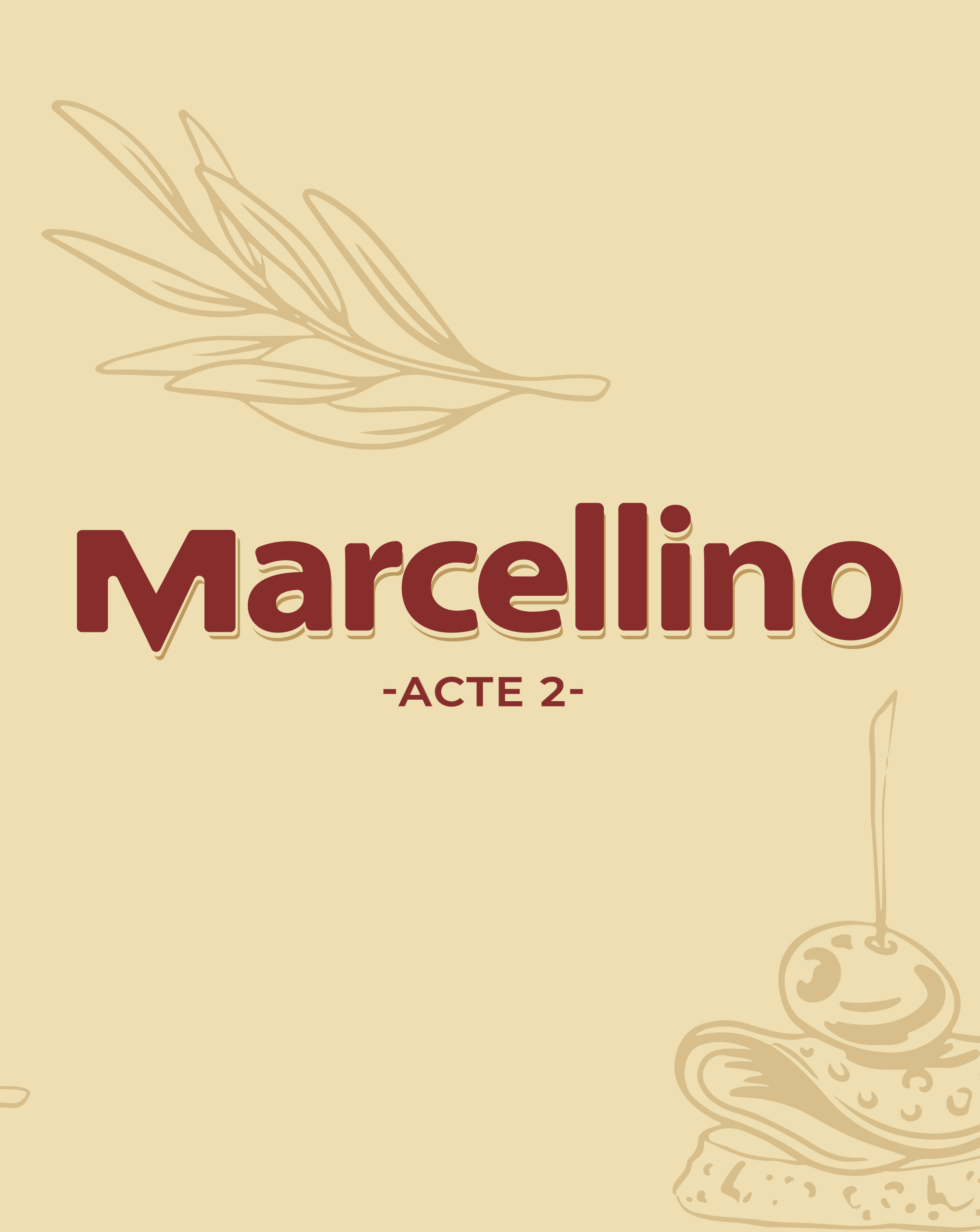 MARCELLINO_evenement