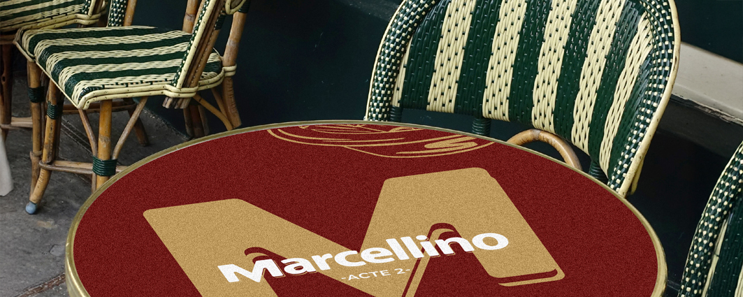 Marcellino trattoria